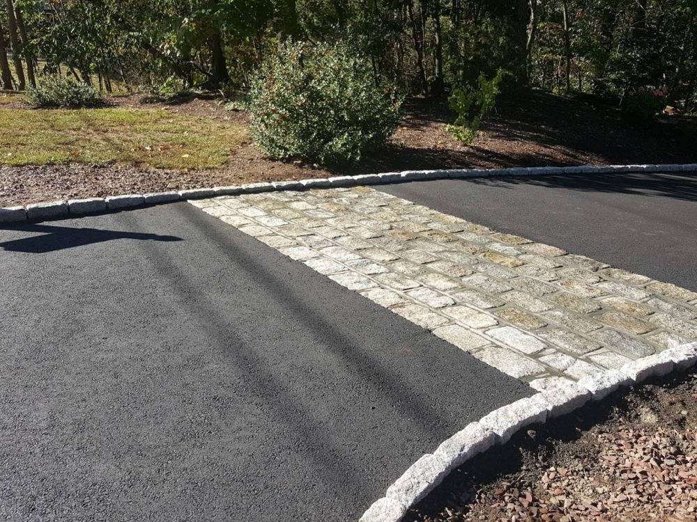 Driveway Shelton 6