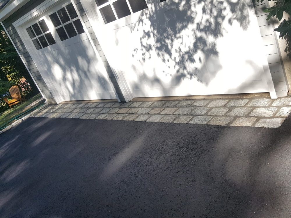 Driveway Shelton 8