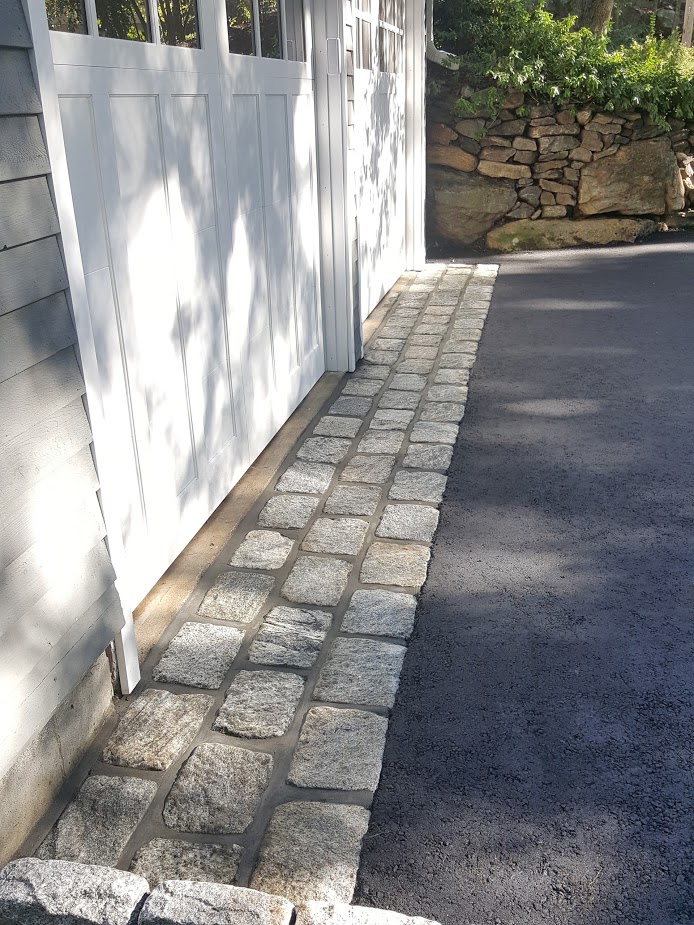 Driveway Shelton 9