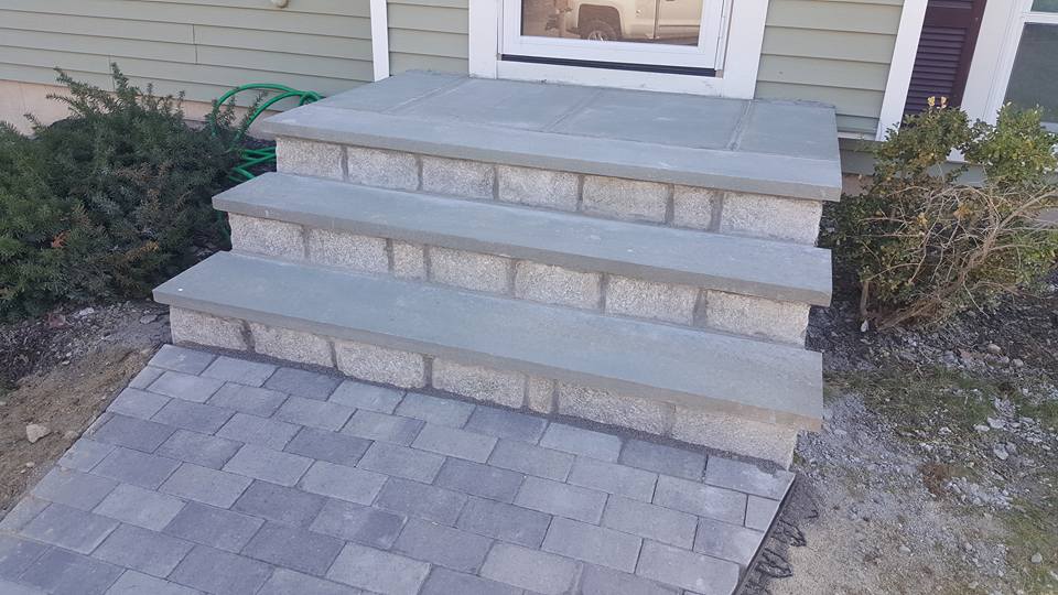 Stoop 6