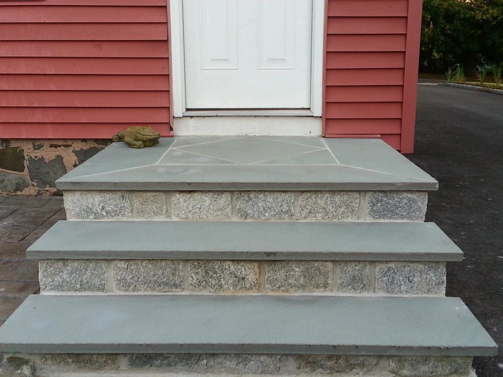 Stoop 7