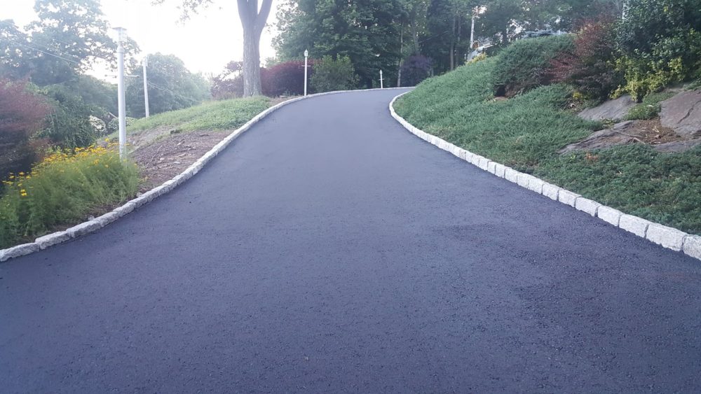 Residential Paving_Trumbull 1