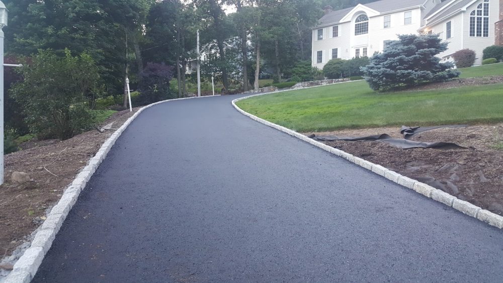 Residential Paving_Trumbull 2