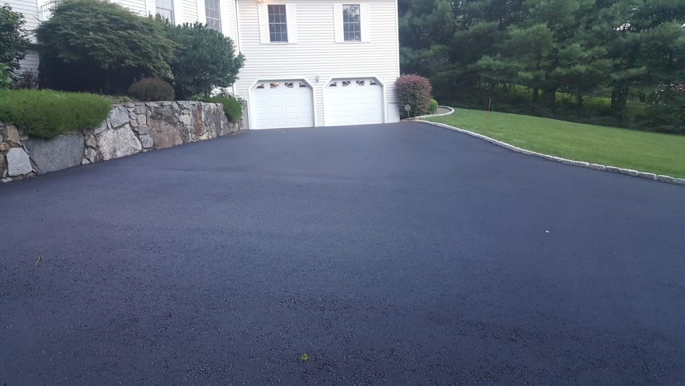 Residential Paving_Trumbull 3