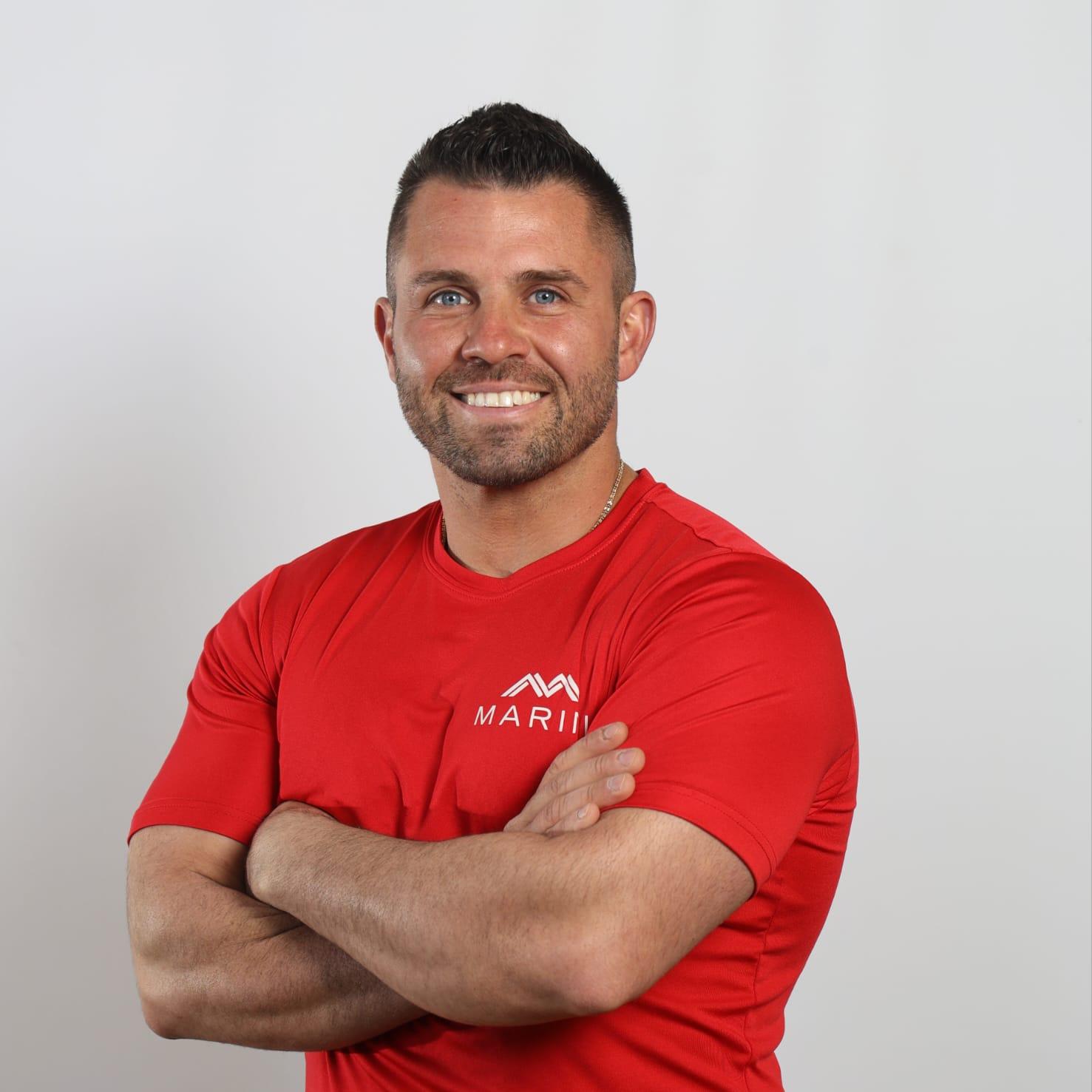 Victor Marini Jr